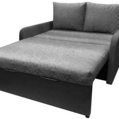 Диван Канзас 1.20 лилия (Канасик) в Качканаре - kachkanar.mebel24.online | фото 2