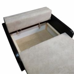 Диван Канзас 1.20 Собачка (Канасик) в Качканаре - kachkanar.mebel24.online | фото 3