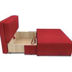 Диван Капитошка Bahama Red в Качканаре - kachkanar.mebel24.online | фото 4