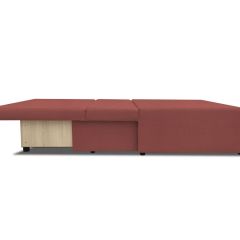 Диван Капитошка Dream Coral в Качканаре - kachkanar.mebel24.online | фото 3