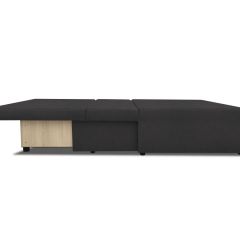 Диван Капитошка Dream Grafit в Качканаре - kachkanar.mebel24.online | фото 4