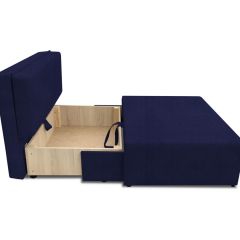 Диван Капитошка Dream Indigo в Качканаре - kachkanar.mebel24.online | фото 4