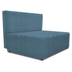 Диван Капитошка Savana Plus Blue в Качканаре - kachkanar.mebel24.online | фото 2