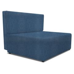 Диван Капитошка Savana Plus Denim в Качканаре - kachkanar.mebel24.online | фото 2