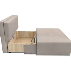 Диван Капитошка Savana Plus Ivory в Качканаре - kachkanar.mebel24.online | фото 3