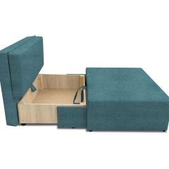 Диван Капитошка Savana Plus Mint в Качканаре - kachkanar.mebel24.online | фото 3
