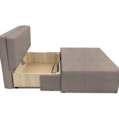 Диван Капитошка Savana Plus Mocca в Качканаре - kachkanar.mebel24.online | фото 3