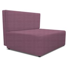 Диван Капитошка Shaggy Lilac в Качканаре - kachkanar.mebel24.online | фото 2