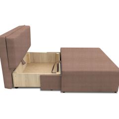 Диван Капитошка Shaggy Mocca в Качканаре - kachkanar.mebel24.online | фото 4