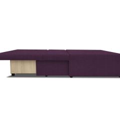 Диван Капитошка Vital Plum в Качканаре - kachkanar.mebel24.online | фото 4