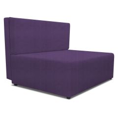 Диван Капитошка Vital Violet в Качканаре - kachkanar.mebel24.online | фото 2