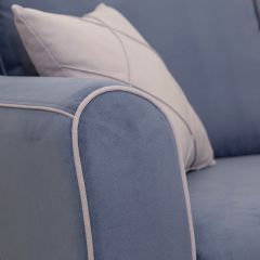 Диван-кровать Френсис арт. ТД 263 в Качканаре - kachkanar.mebel24.online | фото 10