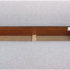 Диван-кровать Комфорт без подлокотников (4 подушки) BALTIC AZURE в Качканаре - kachkanar.mebel24.online | фото 10