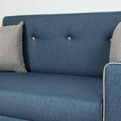 Диван-кровать Найс Р (120) ТД 114/5 в Качканаре - kachkanar.mebel24.online | фото 6