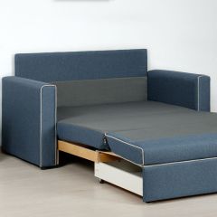 Диван-кровать Найс Р (120) ТД 114/5 в Качканаре - kachkanar.mebel24.online | фото 2