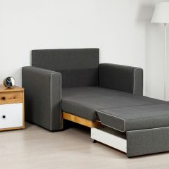Диван-кровать Найс Р (85) ТД 298 в Качканаре - kachkanar.mebel24.online | фото 2