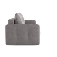 Диван-кровать "SMART" 1 СК (Kongo ecru) в Качканаре - kachkanar.mebel24.online | фото 4