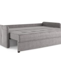 Диван-кровать "SMART" 1 СК (Kongo ecru) в Качканаре - kachkanar.mebel24.online | фото 5
