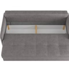 Диван-кровать "SMART" 1 СК (Kongo ecru) в Качканаре - kachkanar.mebel24.online | фото 6