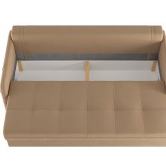 Диван-кровать "SMART" 1 СК (Velutto 05) в Качканаре - kachkanar.mebel24.online | фото 6