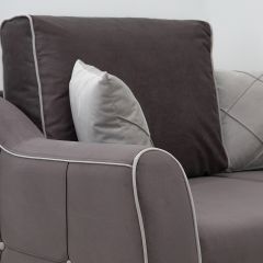 Диван-кровать угловой Френсис арт. ТД 261 в Качканаре - kachkanar.mebel24.online | фото 13