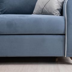 Диван-кровать угловой Френсис арт. ТД 263 в Качканаре - kachkanar.mebel24.online | фото 11