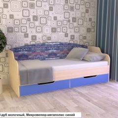 Диван-кровать Юниор Тип-2 (900*2000) мягкая спинка в Качканаре - kachkanar.mebel24.online | фото 9