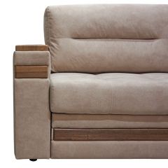 Диван LaFlex 1-01 БД Norma (ткань 3 кат.) НПБ Pocket Spring в Качканаре - kachkanar.mebel24.online | фото 9