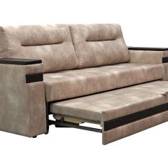 Диван LaFlex 1-01 БД Norma (ткань 3 кат.) НПБ Pocket Spring в Качканаре - kachkanar.mebel24.online | фото 2