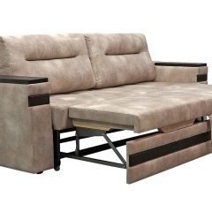 Диван LaFlex 1-01 БД Norma (ткань 3 кат.) НПБ Pocket Spring в Качканаре - kachkanar.mebel24.online | фото 3