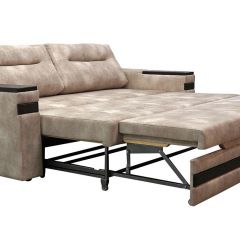 Диван LaFlex 1-01 БД Norma (ткань 3 кат.) НПБ Pocket Spring в Качканаре - kachkanar.mebel24.online | фото 4