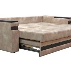 Диван LaFlex 1-01 БД Norma (ткань 3 кат.) НПБ Pocket Spring в Качканаре - kachkanar.mebel24.online | фото 5