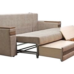 Диван LaFlex 1 БД Norma (ткань 2 кат.) НПБ Pocket Spring в Качканаре - kachkanar.mebel24.online | фото 6