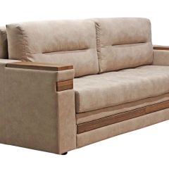 Диван LaFlex 1 БД Norma (ткань 3 кат.) НПБ Pocket Spring в Качканаре - kachkanar.mebel24.online | фото 2