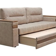 Диван LaFlex 1 БД Norma (ткань 3 кат.) НПБ Pocket Spring в Качканаре - kachkanar.mebel24.online | фото 3