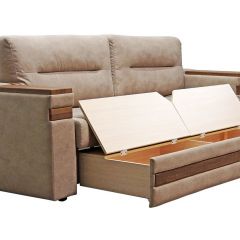Диван LaFlex 1 БД Norma (ткань 3 кат.) НПБ Pocket Spring в Качканаре - kachkanar.mebel24.online | фото 4