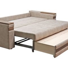 Диван LaFlex 1 БД Norma (ткань 3 кат.) НПБ Pocket Spring в Качканаре - kachkanar.mebel24.online | фото 7