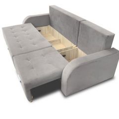 Диван Милан Dream Bone в Качканаре - kachkanar.mebel24.online | фото 3