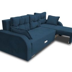 Диван Милан Dream Denim в Качканаре - kachkanar.mebel24.online | фото 2