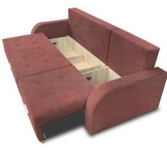 Диван Милан Savana Plus Coral в Качканаре - kachkanar.mebel24.online | фото 3