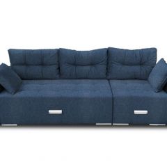 Диван Милан Savana Plus Denim в Качканаре - kachkanar.mebel24.online | фото