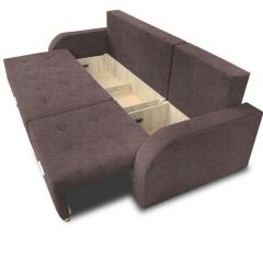Диван Милан Savana Plus Java в Качканаре - kachkanar.mebel24.online | фото 3