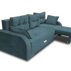 Диван Милан Savana Plus Mint в Качканаре - kachkanar.mebel24.online | фото 2