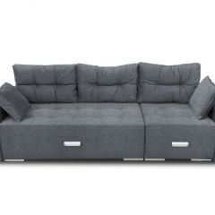 Диван Милан Savana Plus Mouse в Качканаре - kachkanar.mebel24.online | фото