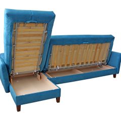 Диван Милана 7 ДУ (4 категория) в Качканаре - kachkanar.mebel24.online | фото 6