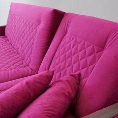 Диван Милана 8 ДУ (3 категория) в Качканаре - kachkanar.mebel24.online | фото 3