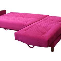 Диван Милана 8 ДУ (3 категория) в Качканаре - kachkanar.mebel24.online | фото 4