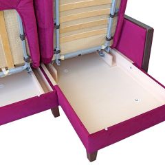 Диван Милана 8 ДУ (3 категория) в Качканаре - kachkanar.mebel24.online | фото 7
