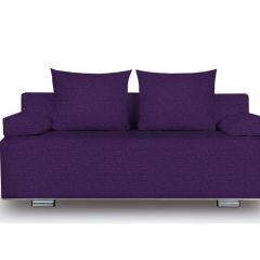 Диван Оксфорд Bahama Violet в Качканаре - kachkanar.mebel24.online | фото