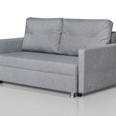 Диван Реал 120 (BALTIC GREY) в Качканаре - kachkanar.mebel24.online | фото 2